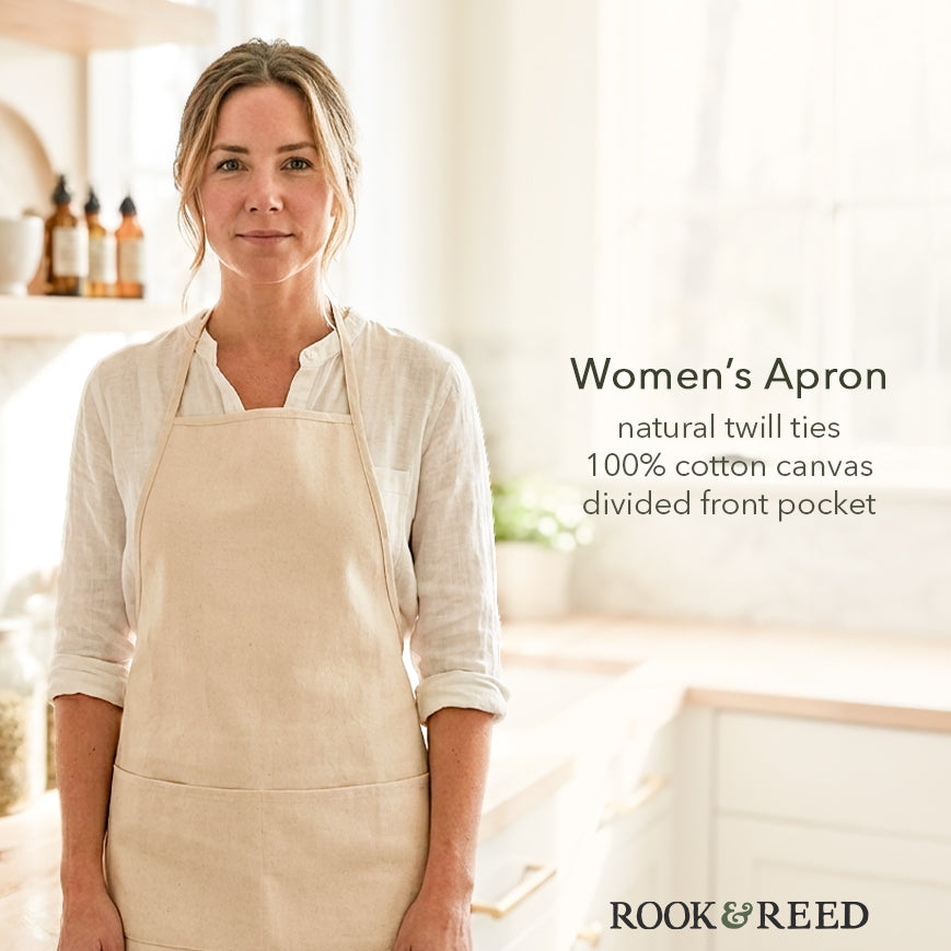 Black Cat Boutique - Custom Women's Apron